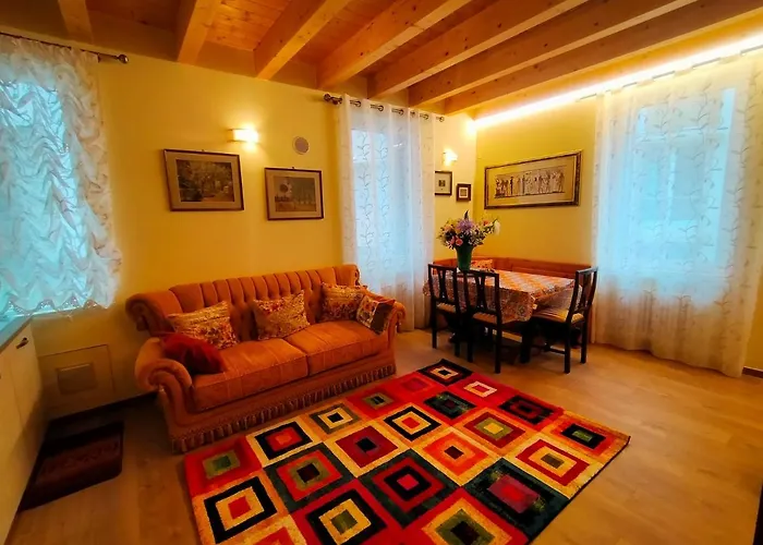 Verona City Arsenale Apartment