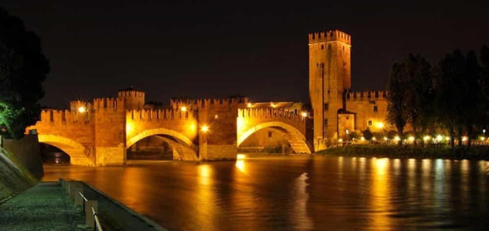 Arsenale Appartamento Verona